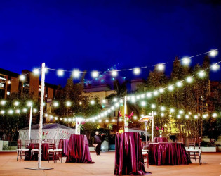 El Cortez Don Room and Terrace