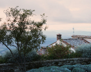 Monteverdi Tuscany