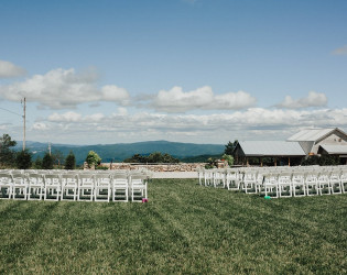 Overlook Barn