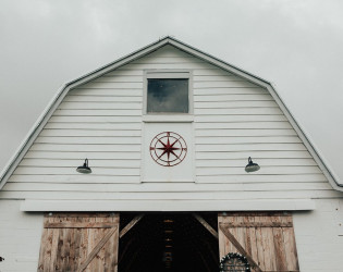 Overlook Barn