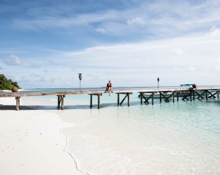 Soneva Fushi