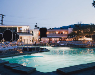 Ace Hotel & Swim Club