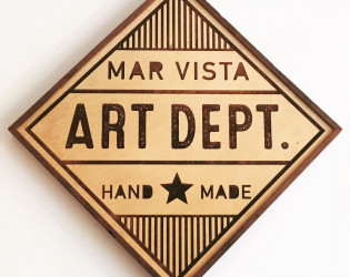 Mar Vista Art Dept