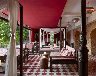 Hotel Santa Teresa