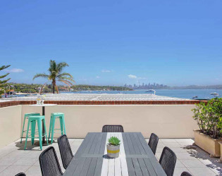 Watsons Bay Boutique Hotel