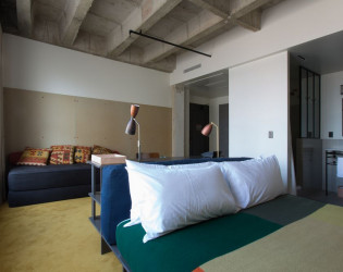 Ace Hotel Downtown Los Angeles