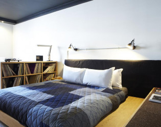 Ace Hotel London Shoreditch