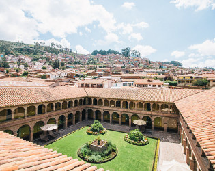 Belmond Hotel Monasterio