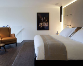 Conservatorium Hotel