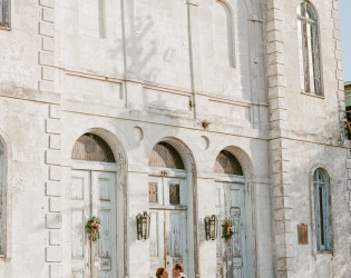 Marigny Opera House