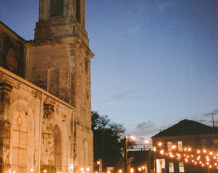 Marigny Opera House