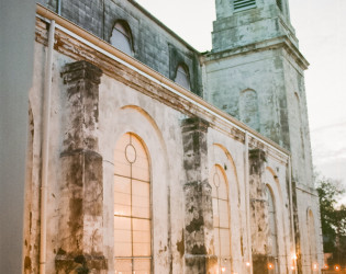 Marigny Opera House