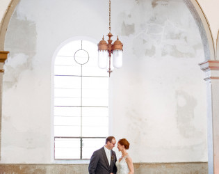 Marigny Opera House