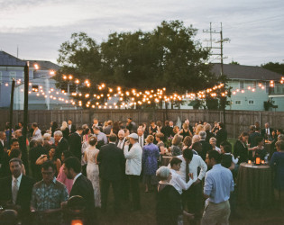 Marigny Opera House