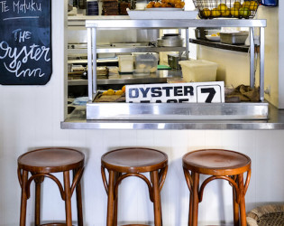 The Oyster Inn