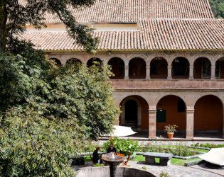 Belmond Hotel Monasterio