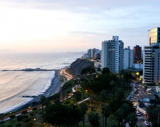 Belmond Miraflores Park