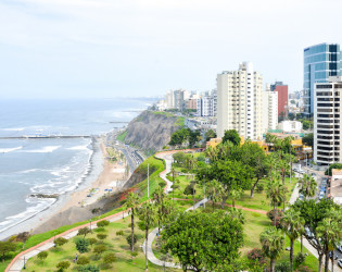 Belmond Miraflores Park