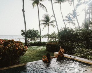 Dorado Beach, a Ritz-Carlton Reserve