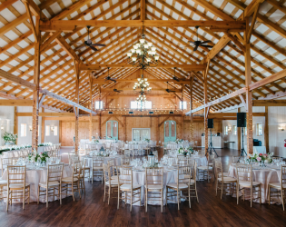 Shadow Creek Weddings & Events