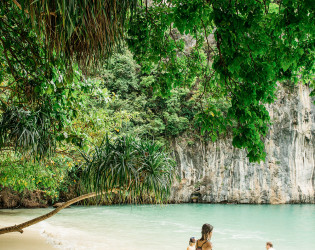 Six Senses Yao Noi