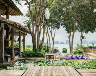 Six Senses Yao Noi