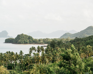 Six Senses Yao Noi