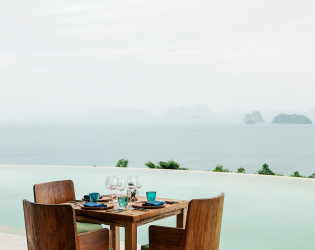 Six Senses Yao Noi