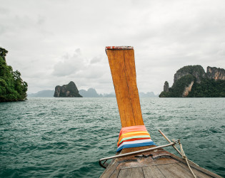 Six Senses Yao Noi