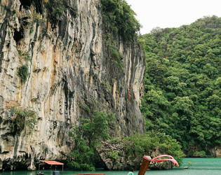 Six Senses Yao Noi