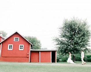 The Barn at Wagon Wheel Farm