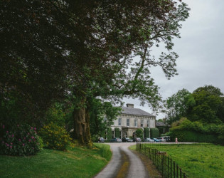 Ballyvolane House