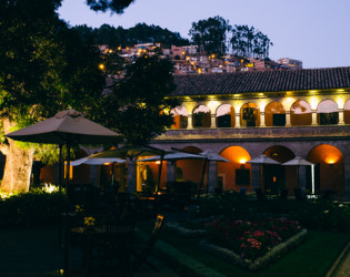 Belmond Hotel Monasterio