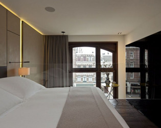 Conservatorium Hotel