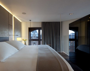 Conservatorium Hotel