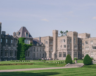 Ashford Castle Hotel