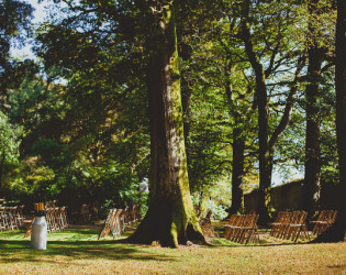 Ballyvolane House