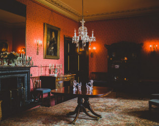 Ballyvolane House