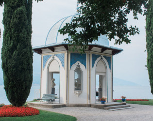 Grand Hotel Tremezzo, Lake Como