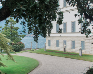 Grand Hotel Tremezzo, Lake Como