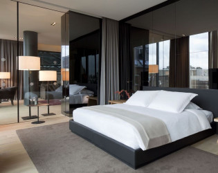 Conservatorium Hotel