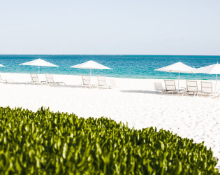 Grace Bay Club