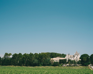 Chateau Les Carrasses