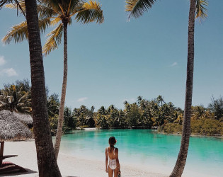 Four Seasons Resort Bora Bora