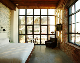 Wythe Hotel