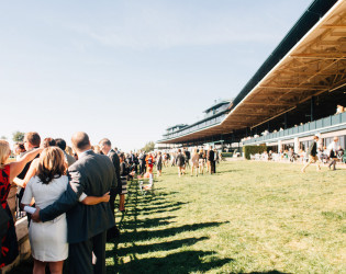 Keeneland