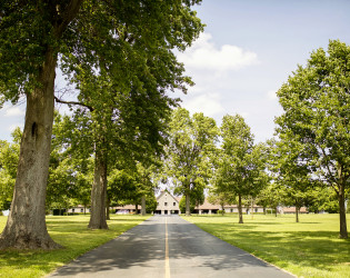 Keeneland