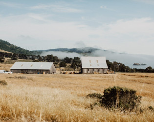 Cuffey's Cove Ranch