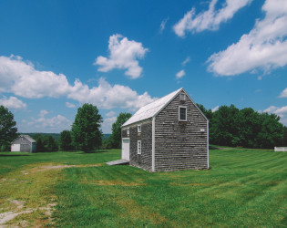 Cunningham Farm: Barns & Estate Venue