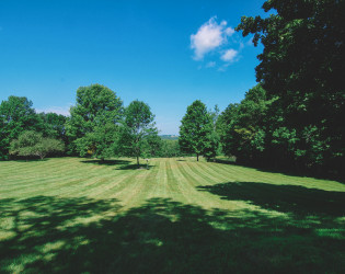 Cunningham Farm: Barns & Estate Venue